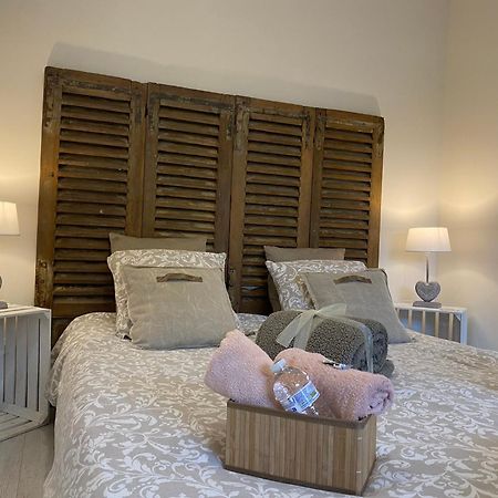 Séverine chambres d’hôtes Floing Esterno foto