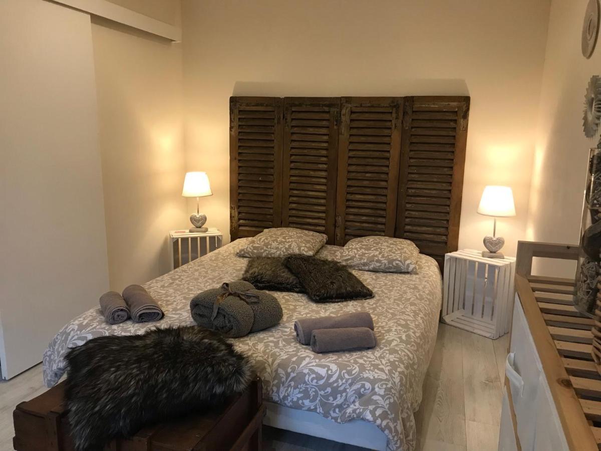 Séverine chambres d’hôtes Floing Esterno foto